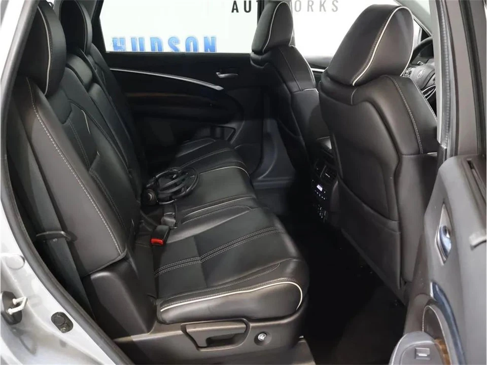 2019 Acura MDX 3rd Gen - Image 28 of 31