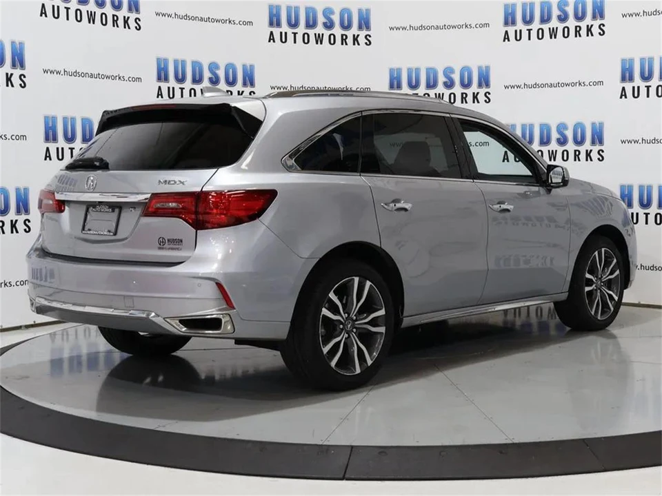 2019 Acura MDX 3rd Gen - Image 6 of 31