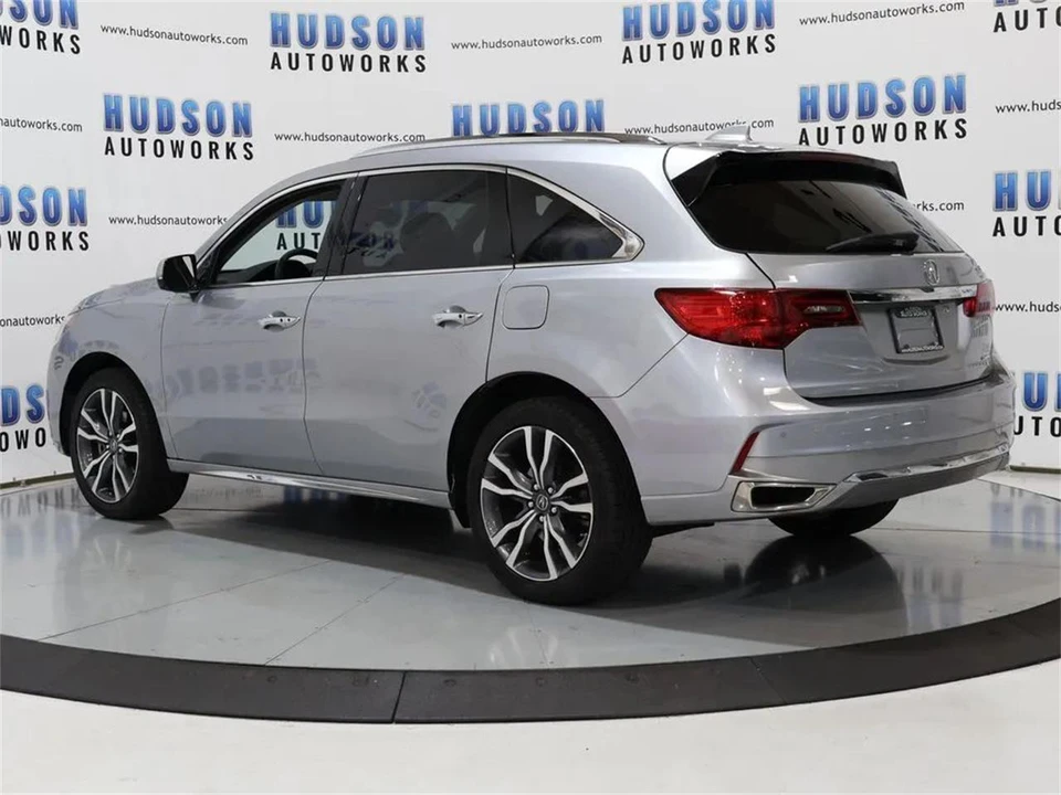 2019 Acura MDX 3rd Gen - Image 4 of 31