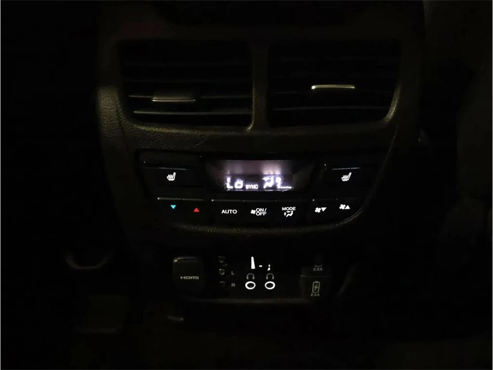 2019 Acura MDX 3rd Gen - Image 26 of 31