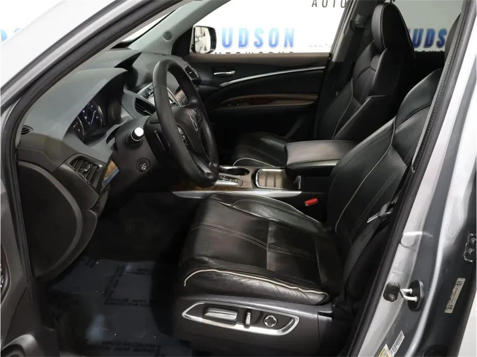 2019 Acura MDX 3rd Gen - Image 14 of 31