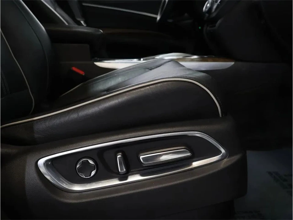 2019 Acura MDX 3rd Gen - Image 30 of 31