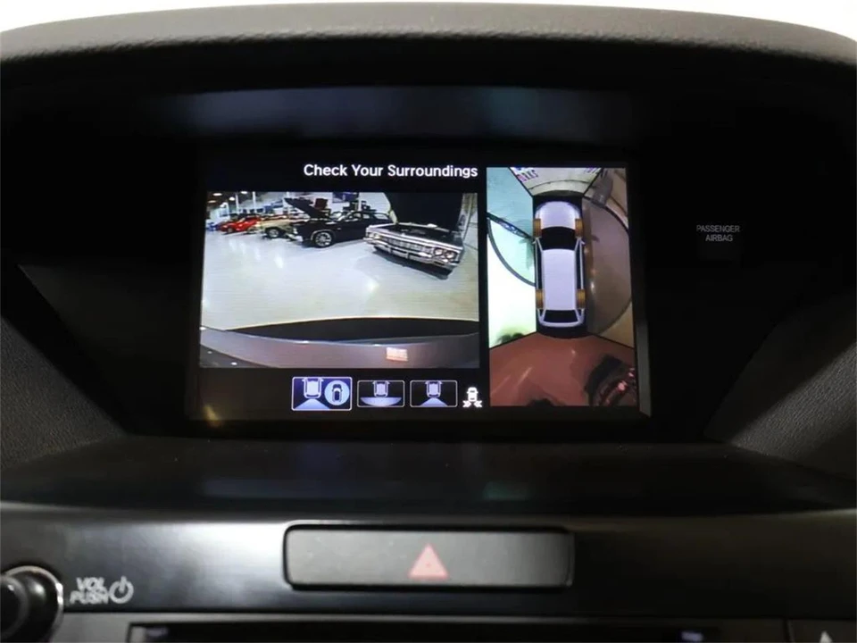 2019 Acura MDX 3rd Gen - Image 18 of 31