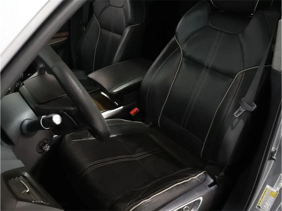 2019 Acura MDX 3rd Gen - Image 16 of 31