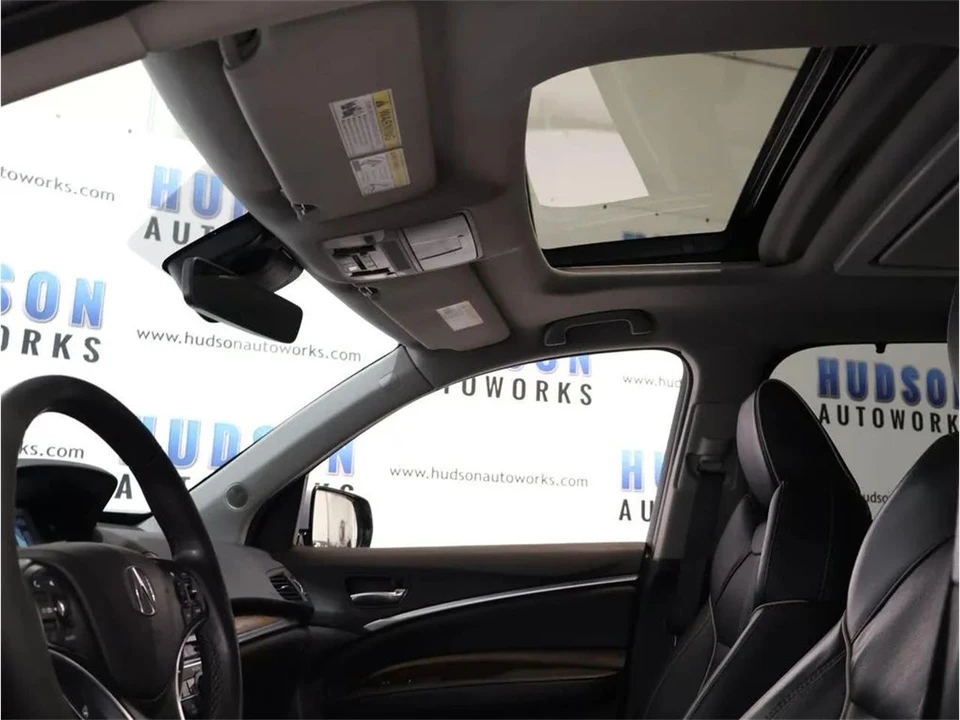 2019 Acura MDX 3rd Gen - Image 22 of 31