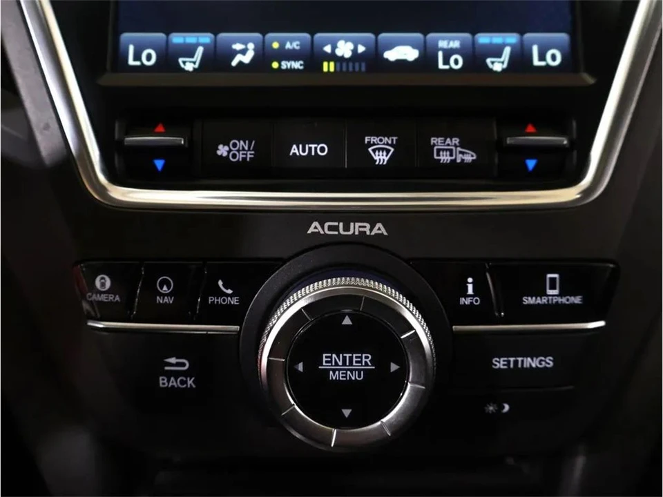 2019 Acura MDX 3rd Gen - Image 20 of 31