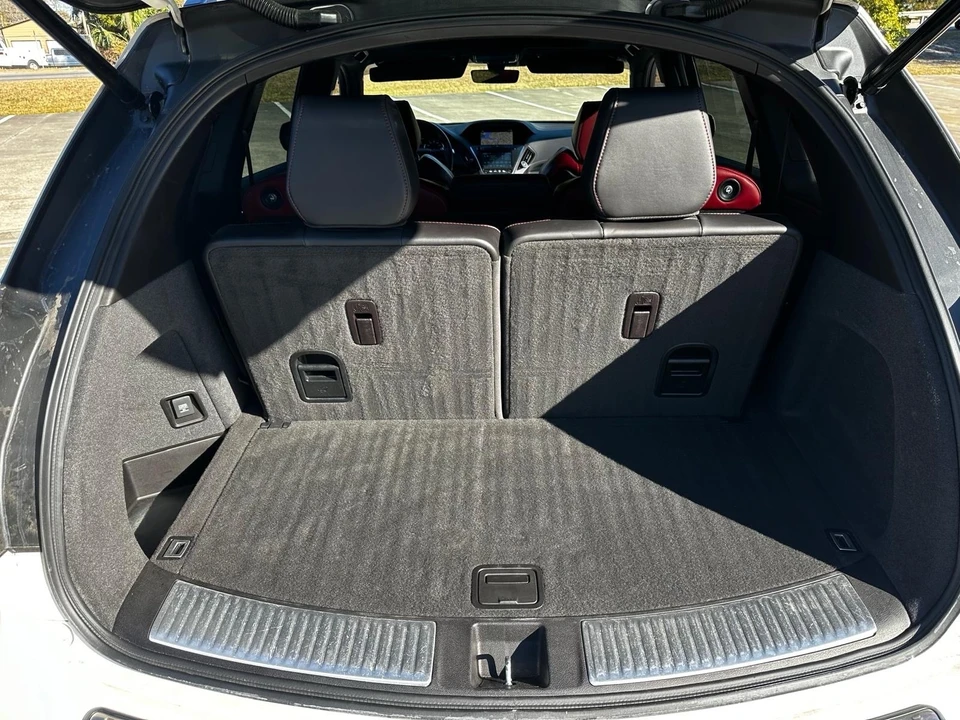 2019 Acura MDX 3rd Gen - Image 19 of 21