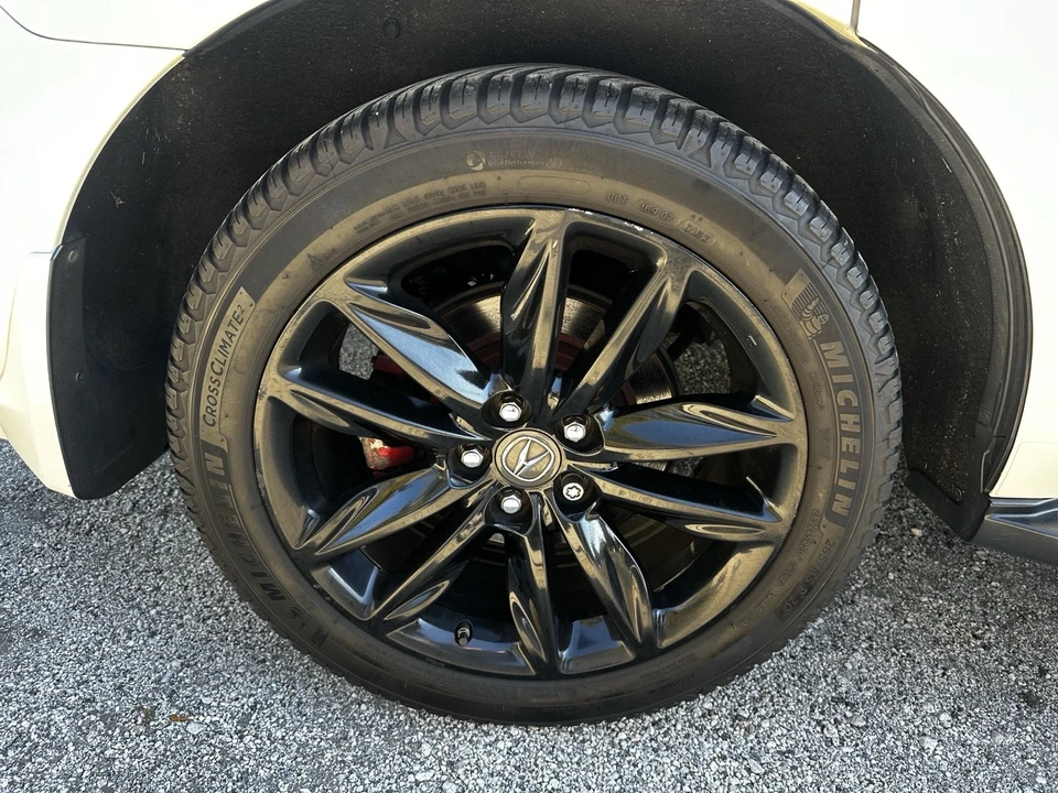 2019 Acura MDX 3rd Gen - Image 13 of 21