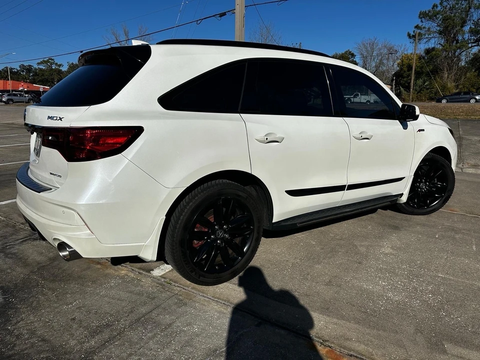 2019 Acura MDX 3rd Gen - Image 2 of 21