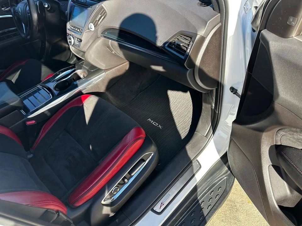 2019 Acura MDX 3rd Gen - Image 16 of 21