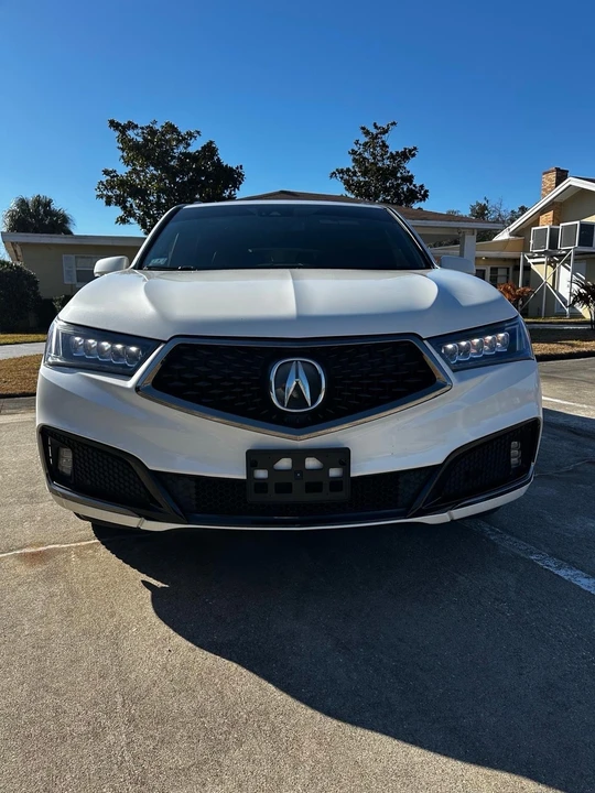 2019 Acura MDX 3rd Gen - Image 5 of 21