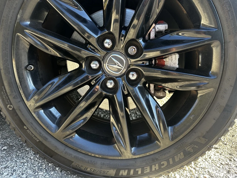 2019 Acura MDX 3rd Gen - Image 12 of 21
