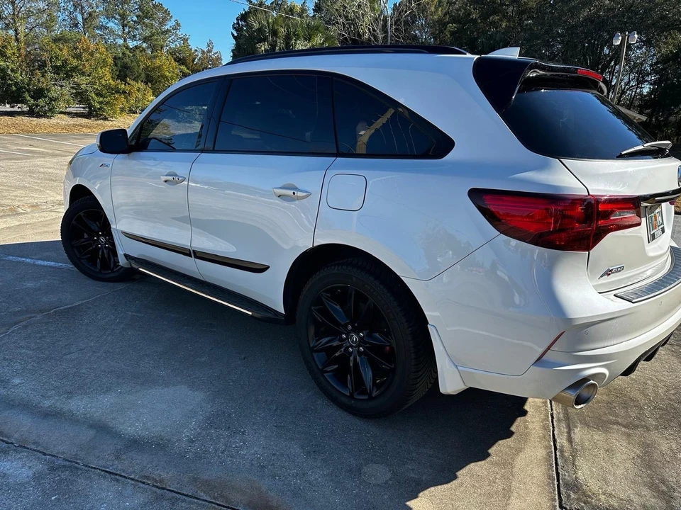 2019 Acura MDX 3rd Gen - Image 4 of 21