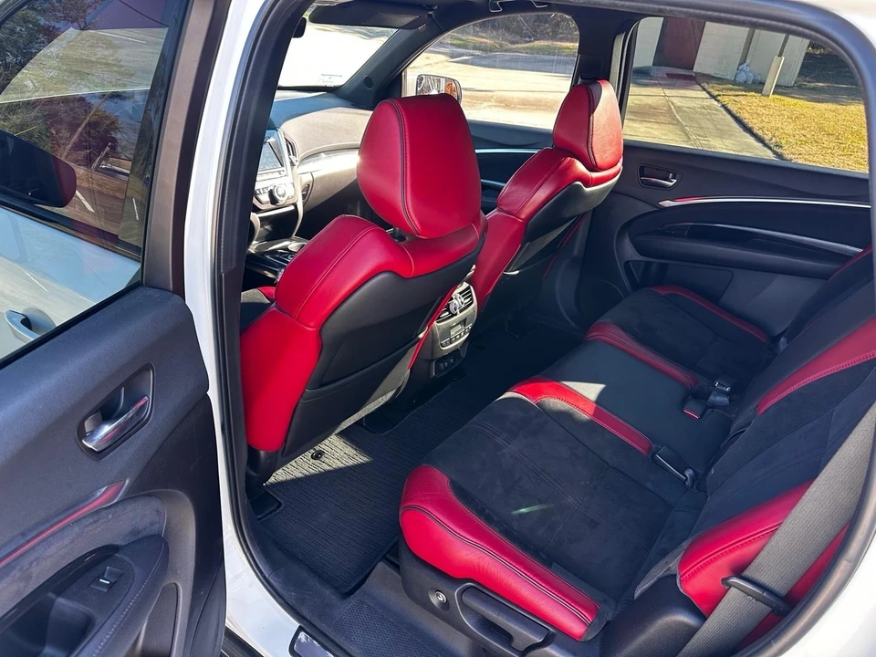 2019 Acura MDX 3rd Gen - Image 15 of 21