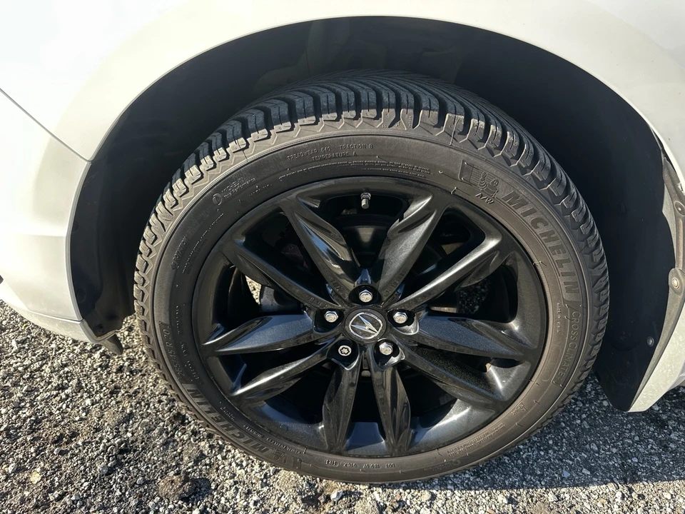 2019 Acura MDX 3rd Gen - Image 11 of 21