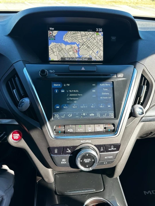 2019 Acura MDX 3rd Gen - Image 21 of 21