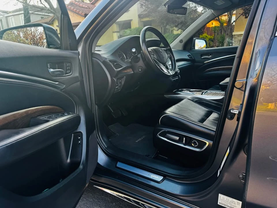 2019 Acura MDX 3rd Gen - Image 4 of 12