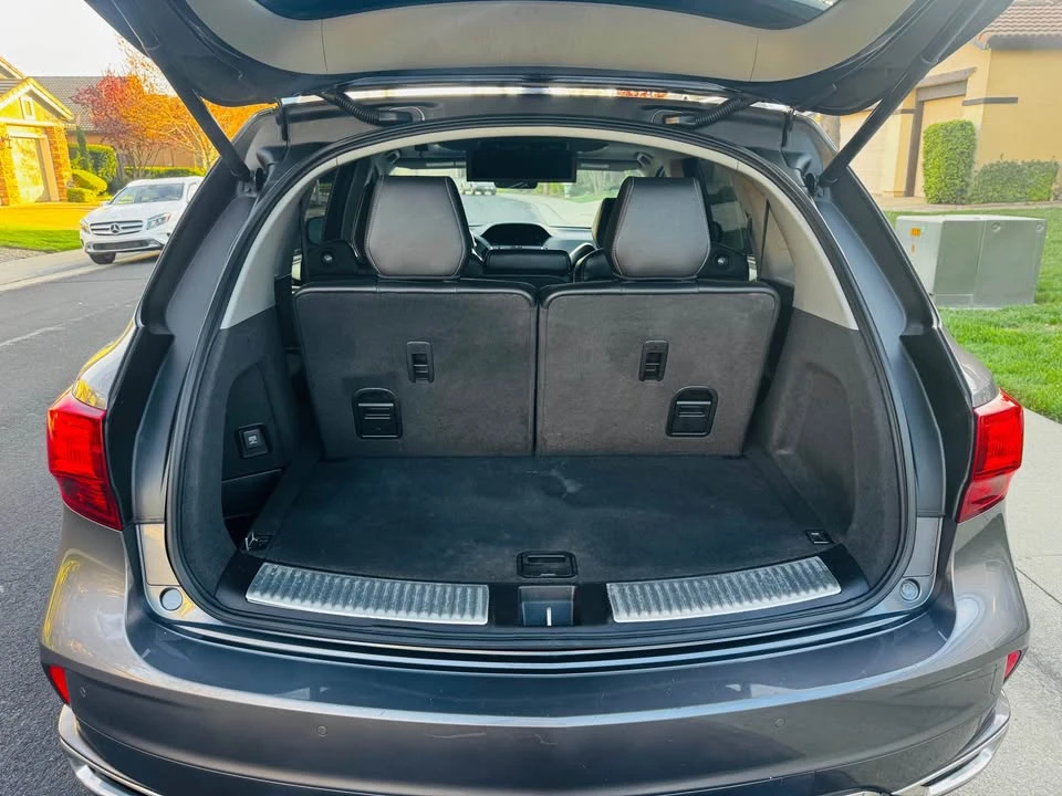 2019 Acura MDX 3rd Gen - Image 11 of 12