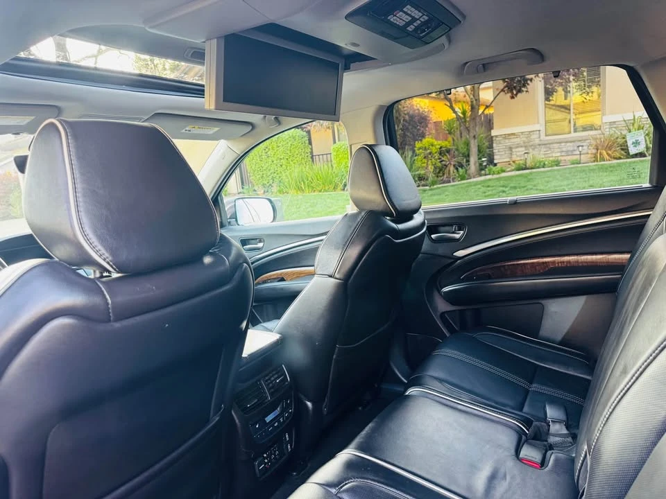2019 Acura MDX 3rd Gen - Image 6 of 12