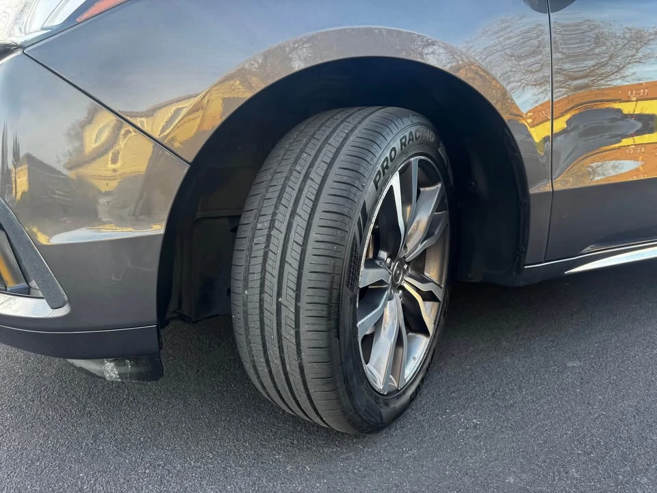 2019 Acura MDX 3rd Gen - Image 12 of 12