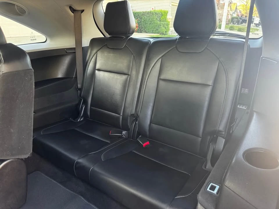 2019 Acura MDX 3rd Gen - Image 8 of 12