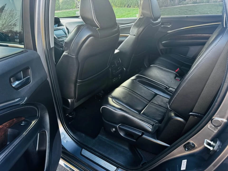 2019 Acura MDX 3rd Gen - Image 5 of 12
