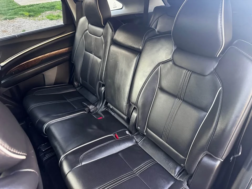 2019 Acura MDX 3rd Gen - Image 7 of 12