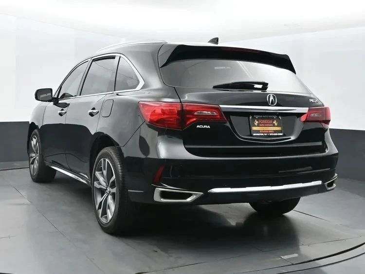 2019 Acura MDX 3rd Gen - Image 7 of 12