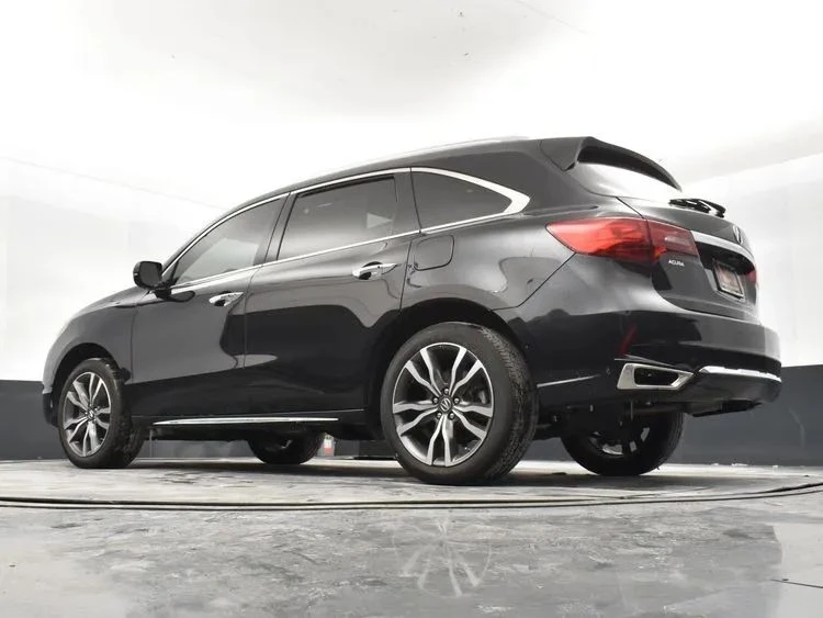 2019 Acura MDX 3rd Gen - Image 12 of 12