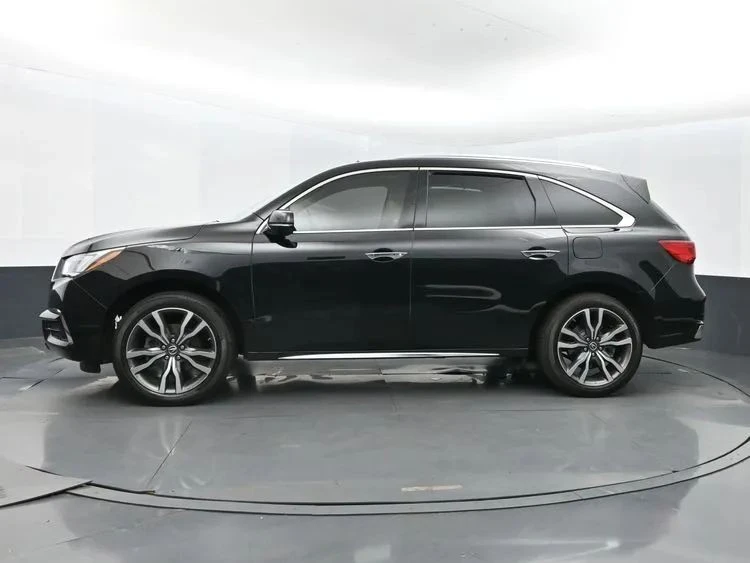 2019 Acura MDX 3rd Gen - Image 5 of 12