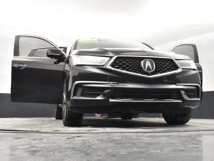 2019 Acura MDX 3rd Gen - Image 11 of 12