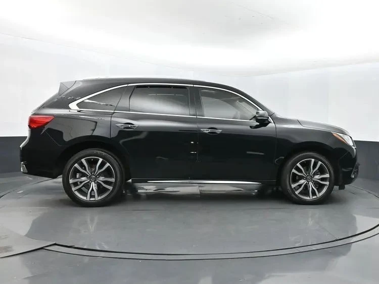 2019 Acura MDX 3rd Gen - Image 4 of 12