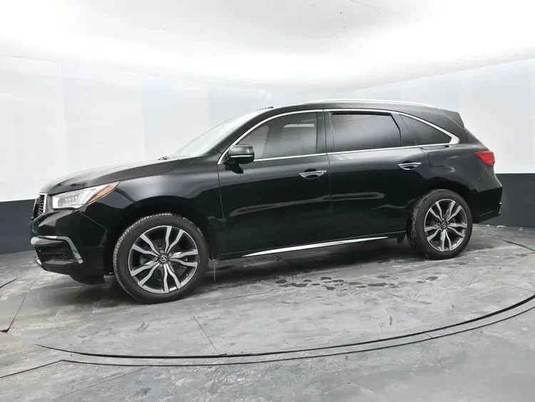 2019 Acura MDX 3rd Gen - Image 5 of 12