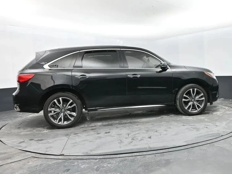 2019 Acura MDX 3rd Gen - Image 4 of 12