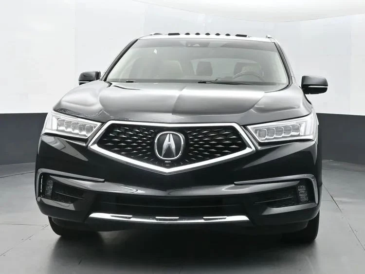 2019 Acura MDX 3rd Gen - Image 3 of 12