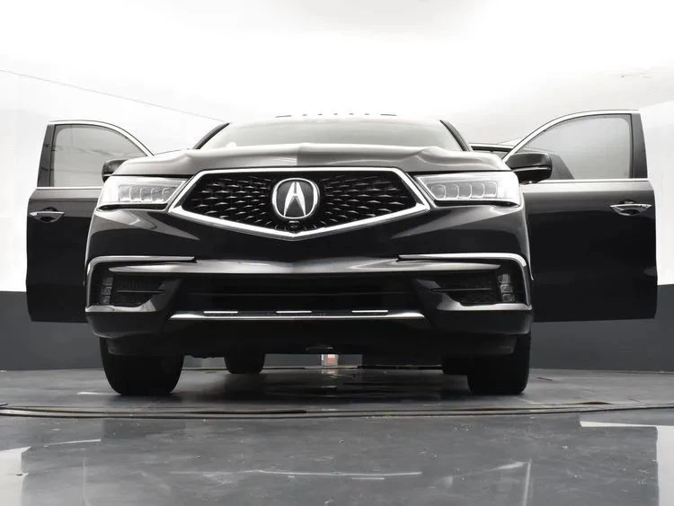 2019 Acura MDX 3rd Gen - Image 8 of 12
