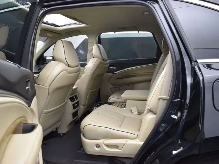 2019 Acura MDX 3rd Gen - Image 12 of 12