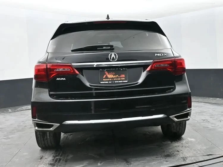 2019 Acura MDX 3rd Gen - Image 8 of 12