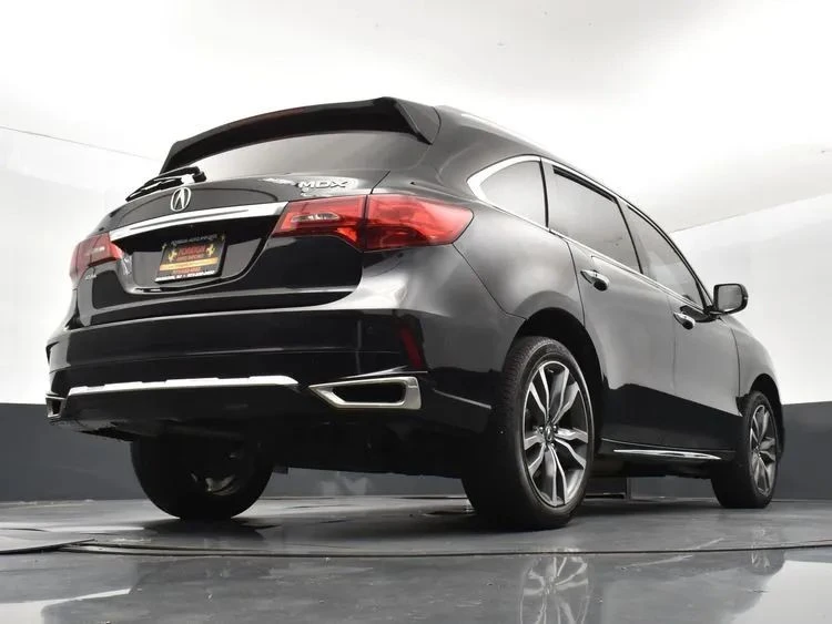 2019 Acura MDX 3rd Gen - Image 10 of 12
