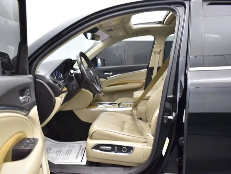 2019 Acura MDX 3rd Gen - Image 11 of 12