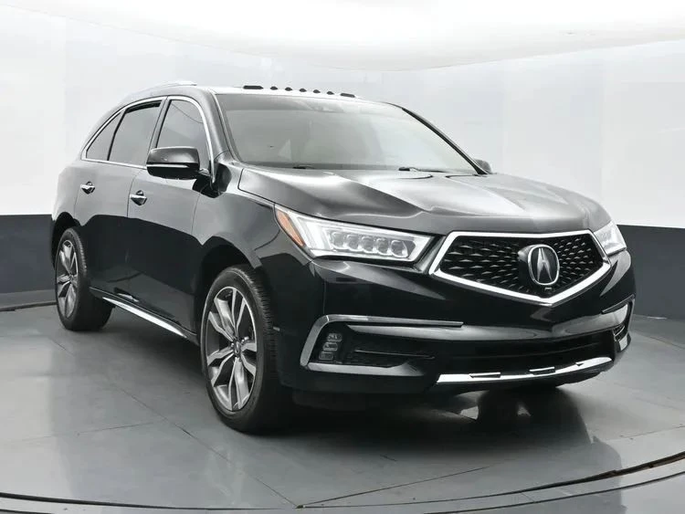2019 Acura MDX 3rd Gen - Image 2 of 12