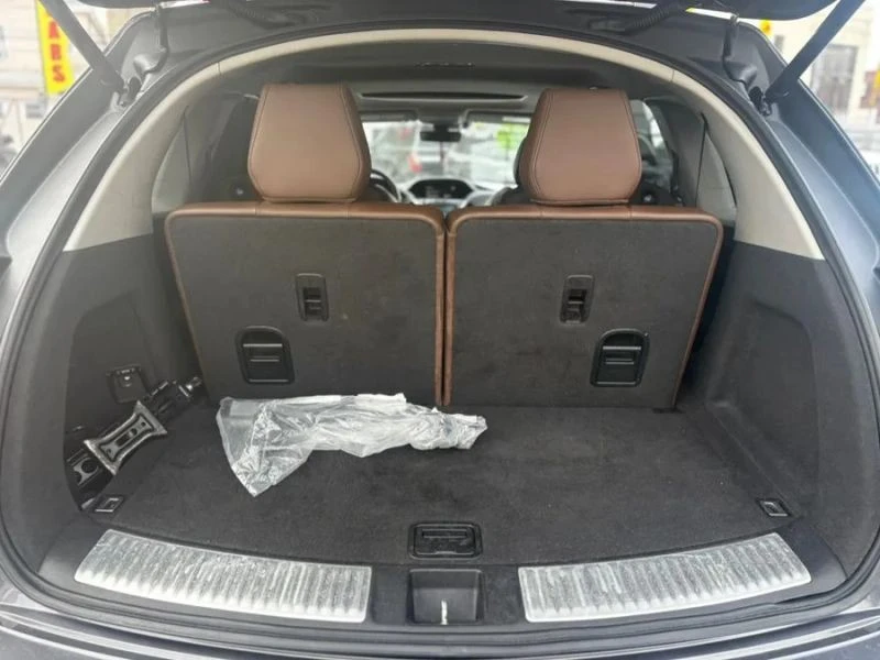 2019 Acura MDX 3rd Gen - Image 12 of 12