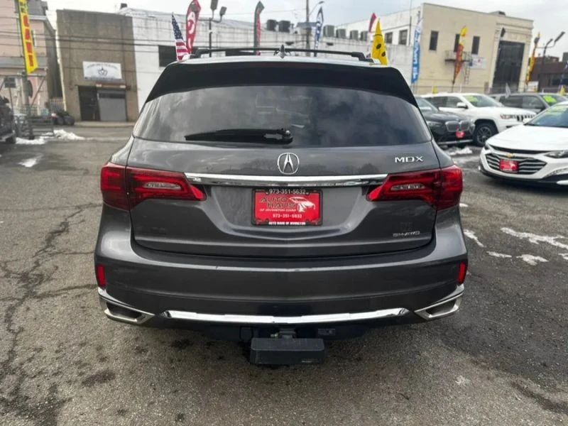 2019 Acura MDX 3rd Gen - Image 8 of 12
