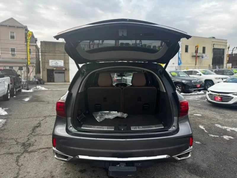 2019 Acura MDX 3rd Gen - Image 9 of 12