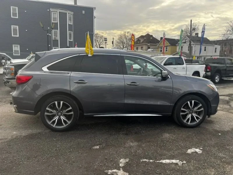 2019 Acura MDX 3rd Gen - Image 5 of 12