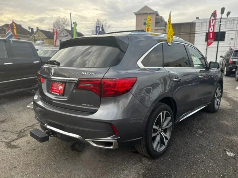 2019 Acura MDX 3rd Gen - Image 7 of 12