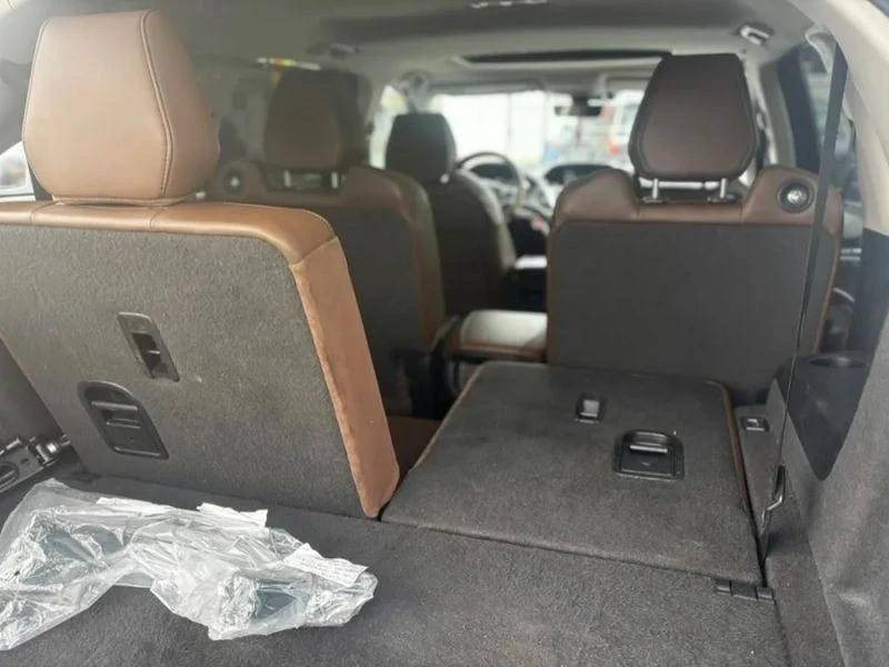 2019 Acura MDX 3rd Gen - Image 11 of 12