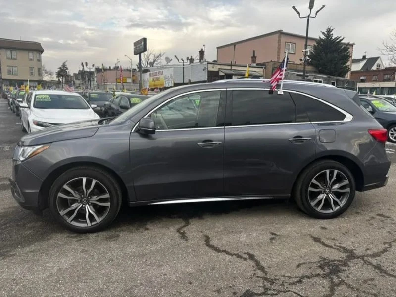 2019 Acura MDX 3rd Gen - Image 4 of 12