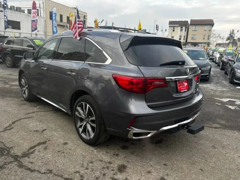 2019 Acura MDX 3rd Gen - Image 6 of 12