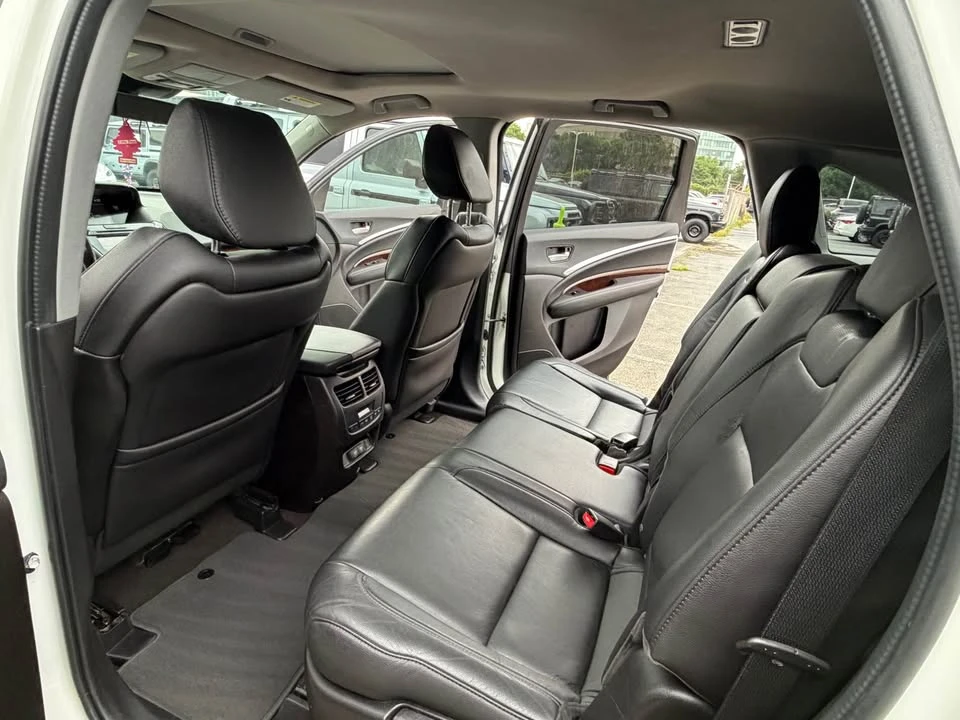 2019 Acura MDX 3rd Gen - Image 7 of 9
